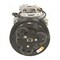 Four Seasons Suzuki:New Seiko Seiki W/Clutch, 58407 58407 - alternate 3